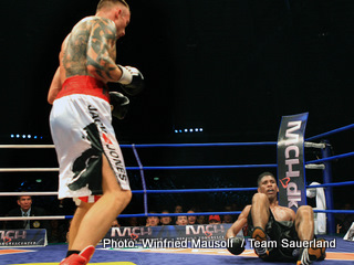 Mikkel Kessler